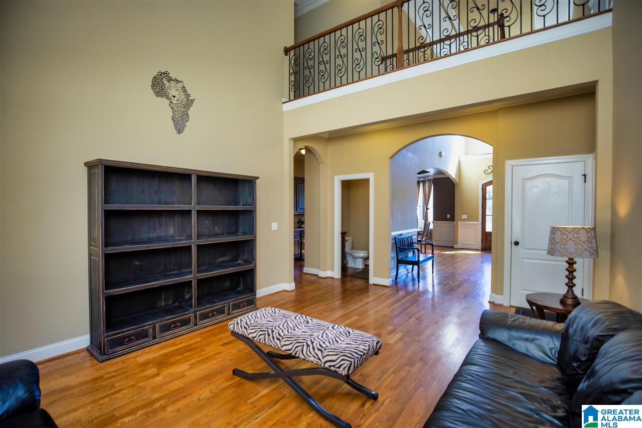 101 Hampton Cove Pelham, AL 35124 - Photo 17 of 49