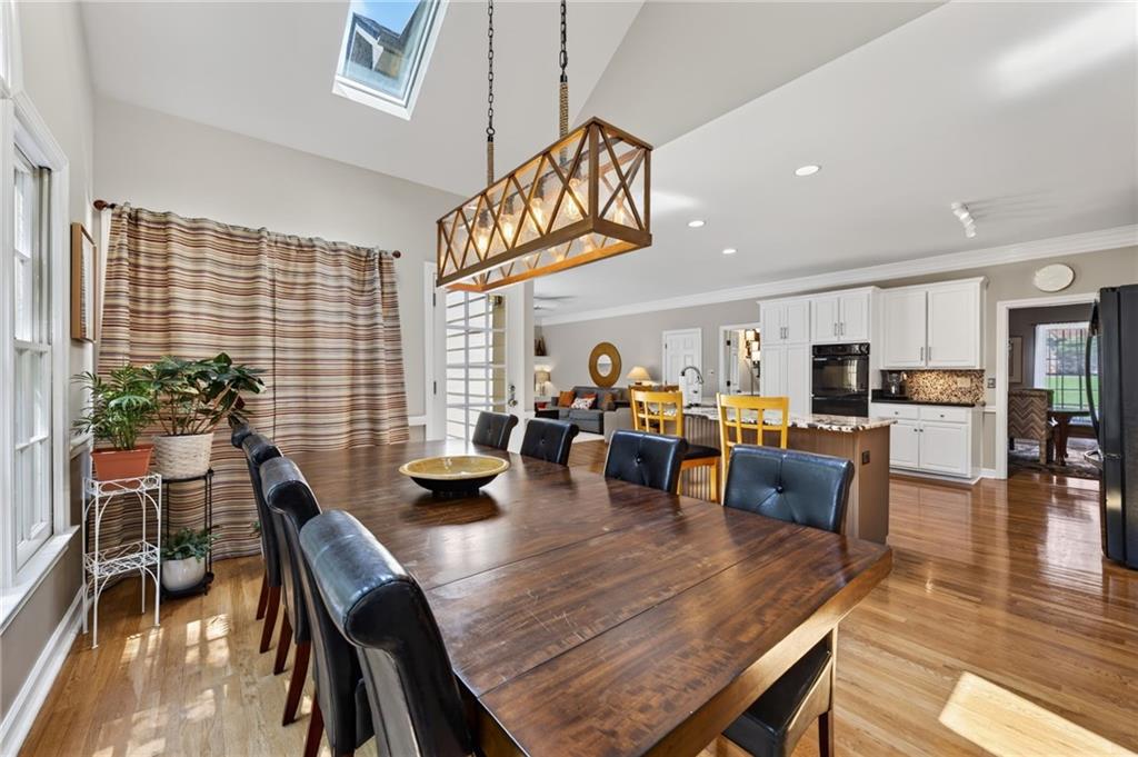 5535 Grove Point Road Johns Creek, GA 30022 - Photo 24 of 73 Gallery Image 24