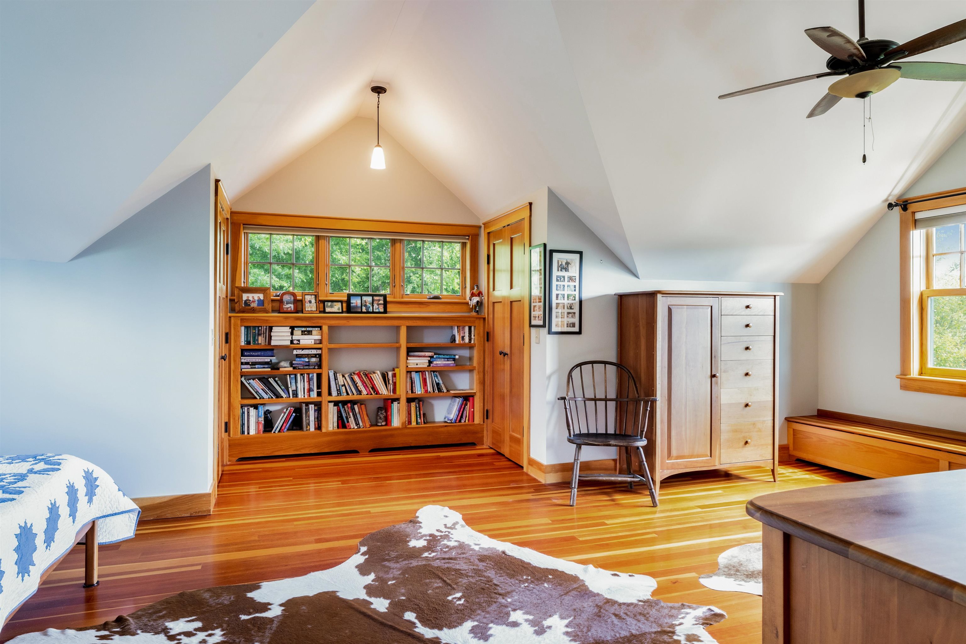 947 Oak Hill Road Williston, VT 05495 - Photo 40 of 55