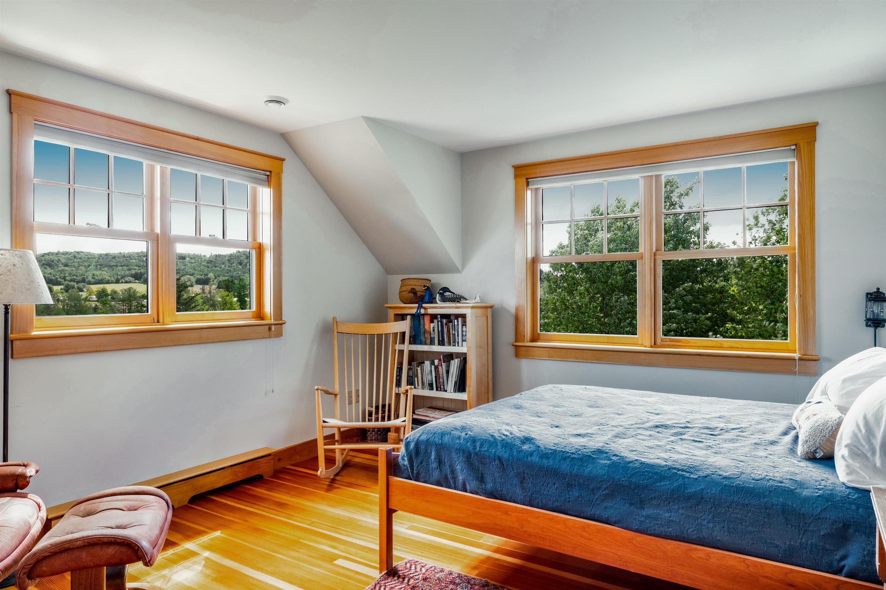 947 Oak Hill Road Williston, VT 05495 - Photo 46 of 55