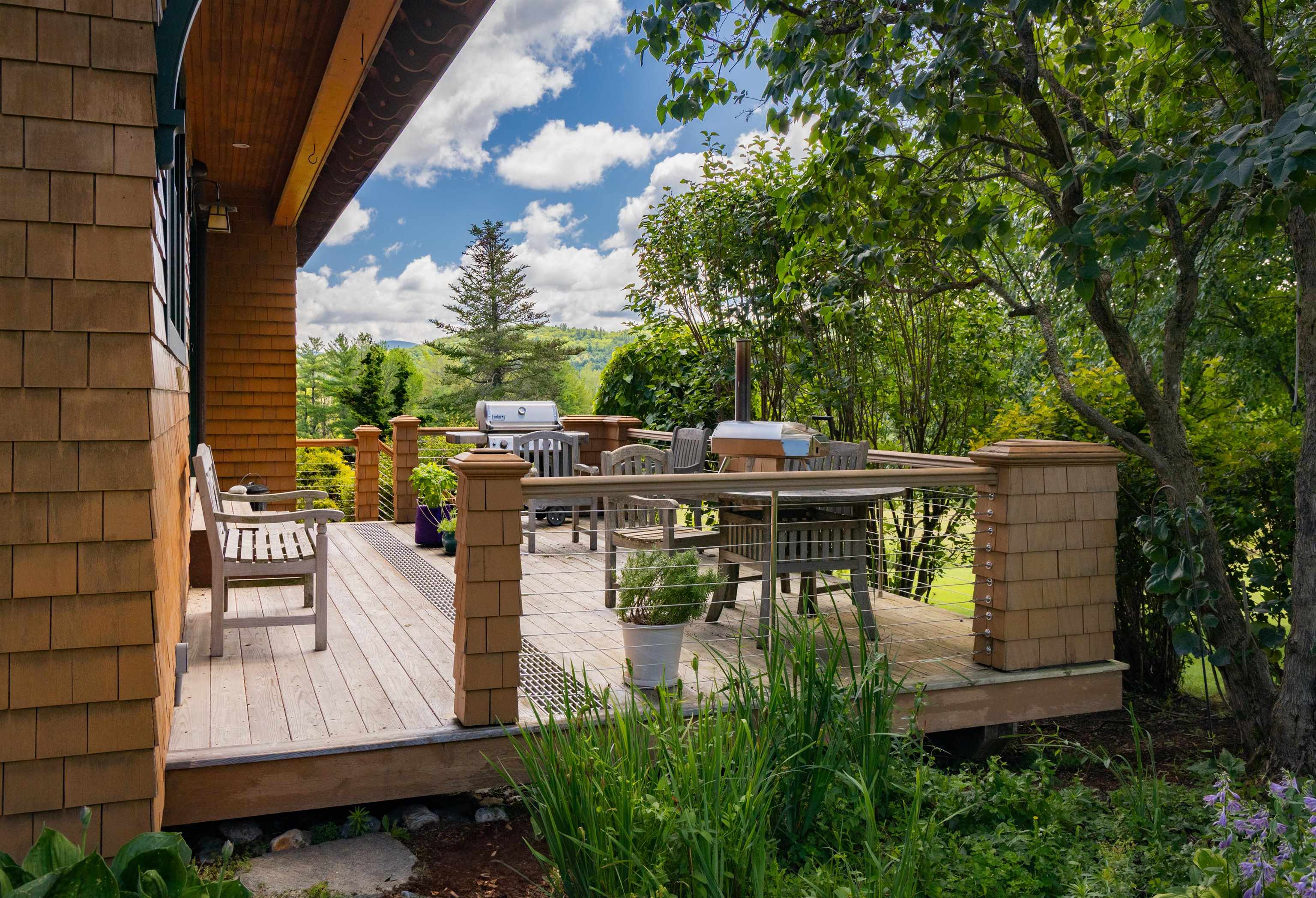 947 Oak Hill Road Williston, VT 05495 - Photo 9 of 55