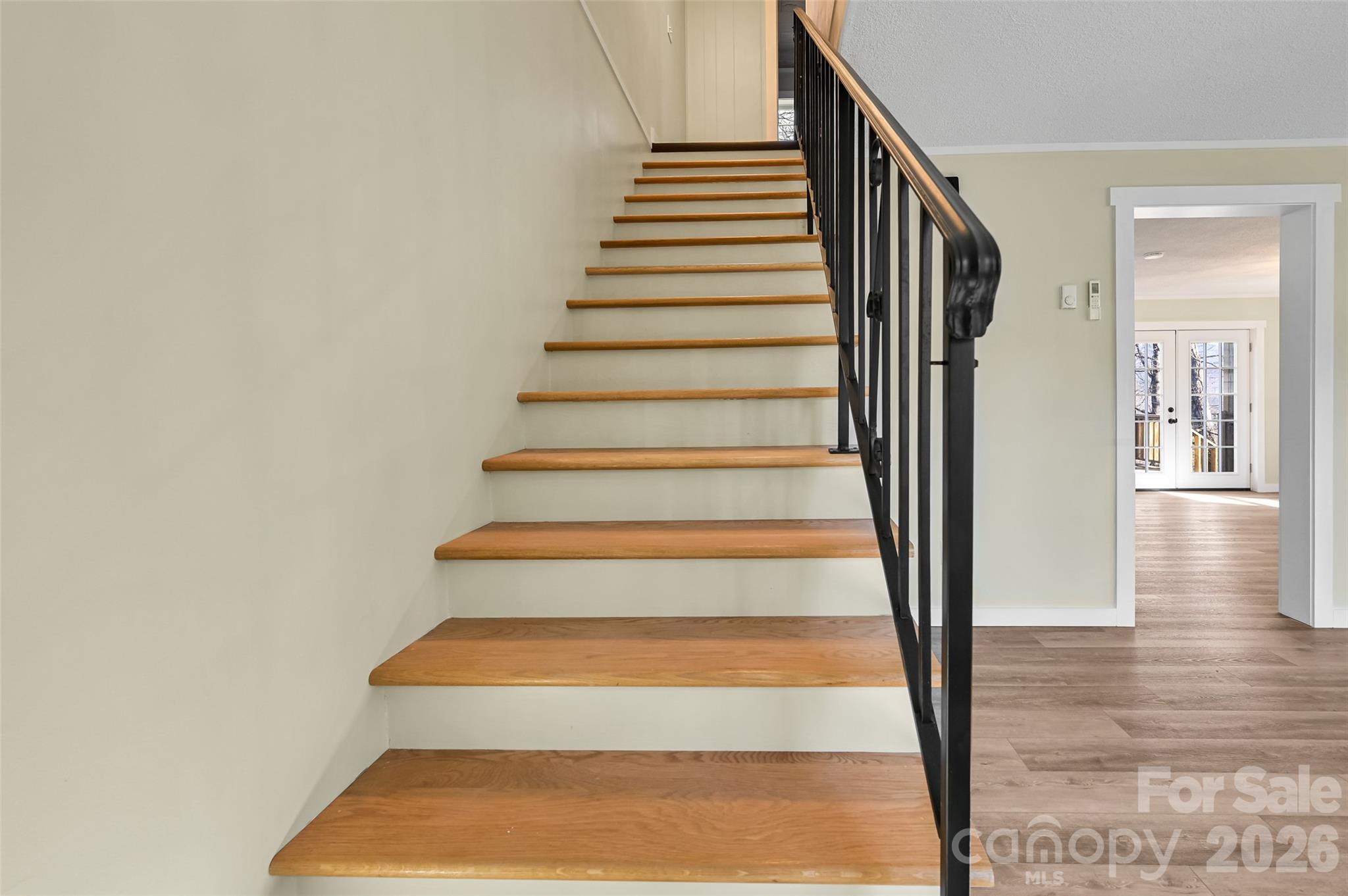 241 Sherrill Lane Canton, NC 28716 - Photo 30 of 39 a view of entryway