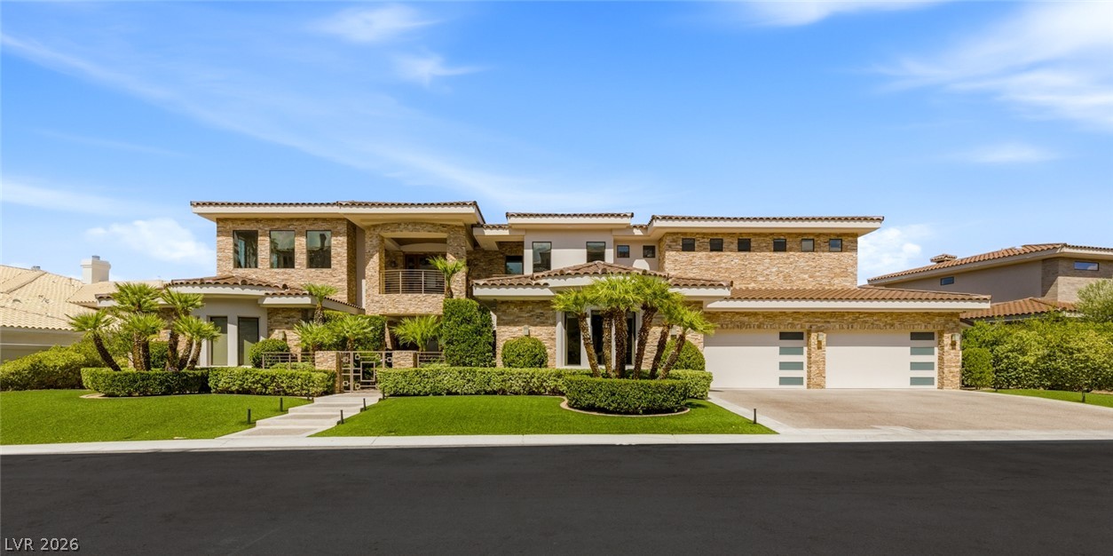 5128 Scenic Ridge Drive Las Vegas, NV 89148 - Photo 74 of 79