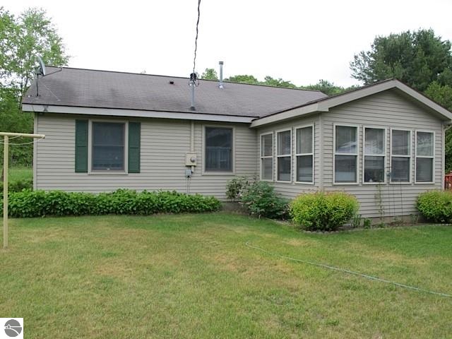 5776 South Lime Lake Road Cedar, MI 49621 - Photo 2 of 16 1786137-1.JPG