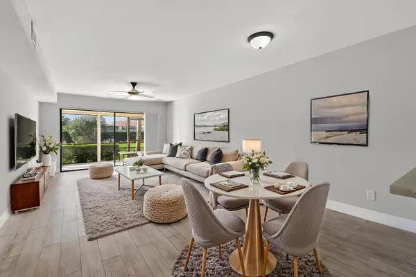 $353,000 | 901 Pinecrest Circle, Unit C, Jupiter, FL 33458