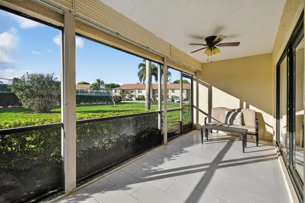 $353,000 | 901 Pinecrest Circle, Unit C, Jupiter, FL 33458