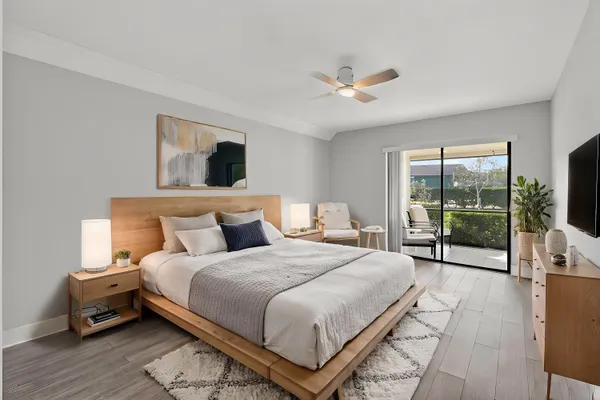 $353,000 | 901 Pinecrest Circle, Unit C, Jupiter, FL 33458