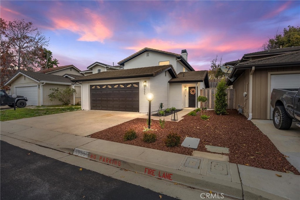 1955 Capistrano Court Grover Beach, CA 93433 - Photo 2 of 58 The sky in this photo has been digitally altered