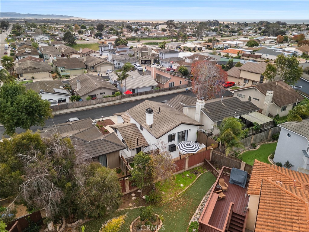 1955 Capistrano Court Grover Beach, CA 93433 - Photo 52 of 58