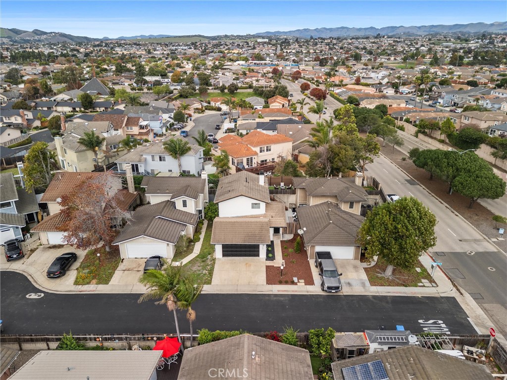 1955 Capistrano Court Grover Beach, CA 93433 - Photo 57 of 58