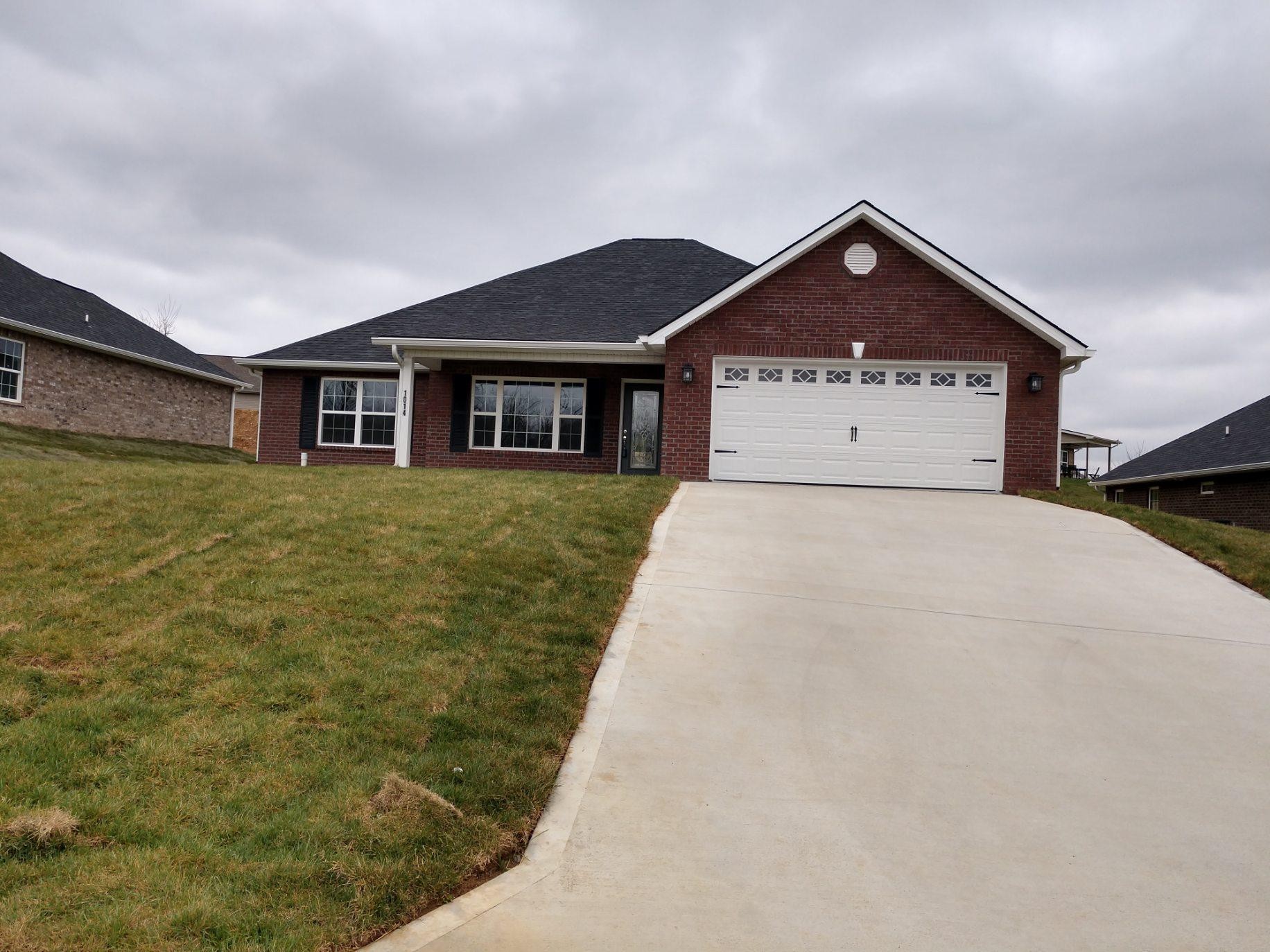 1014 Elsborn Ridge Road Maryville, TN 37801 - Photo 1 of 15 Gallery Image 1