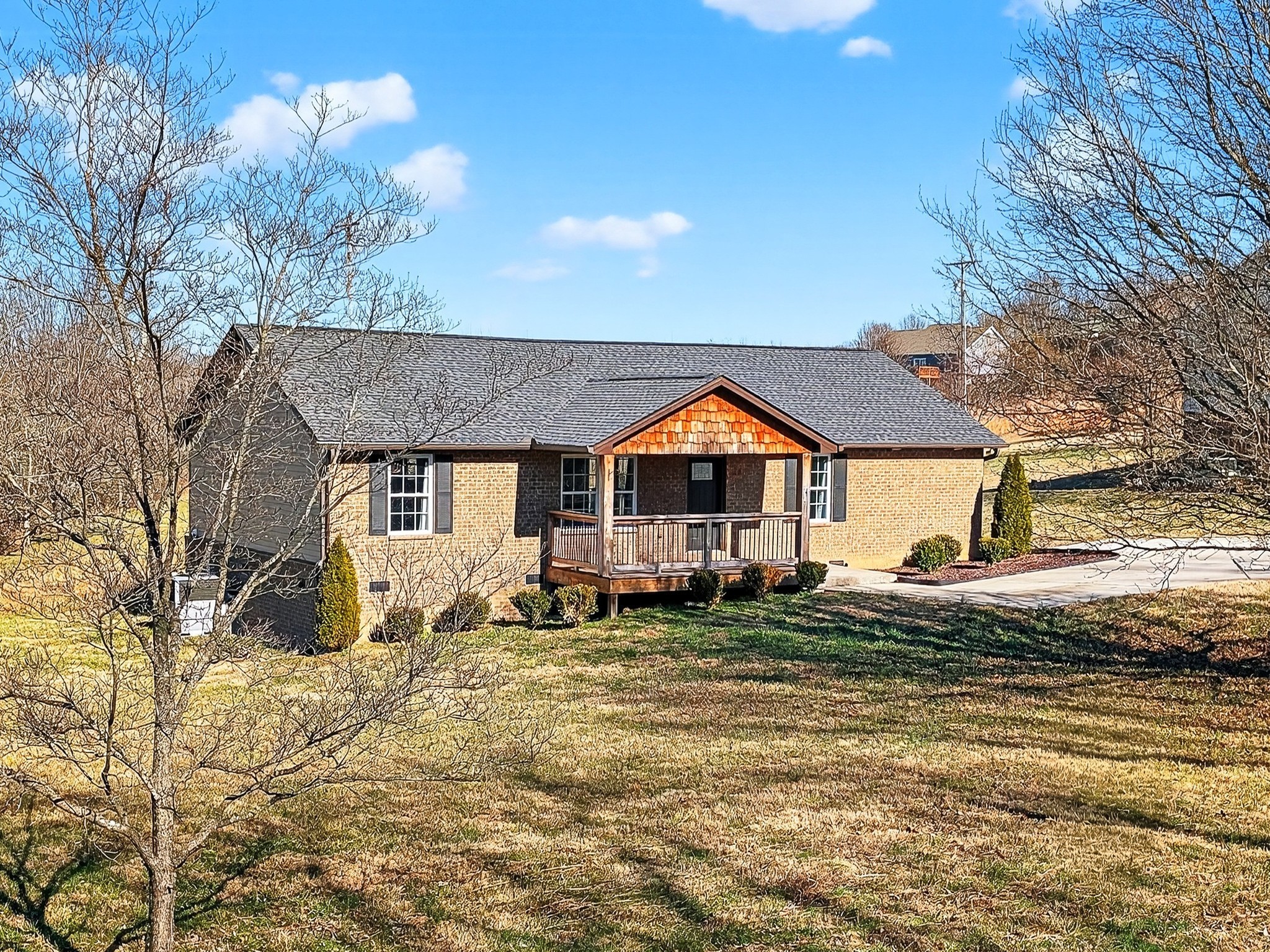 621 Womack Road Bethpage, TN 37022 - Photo 3 of 50