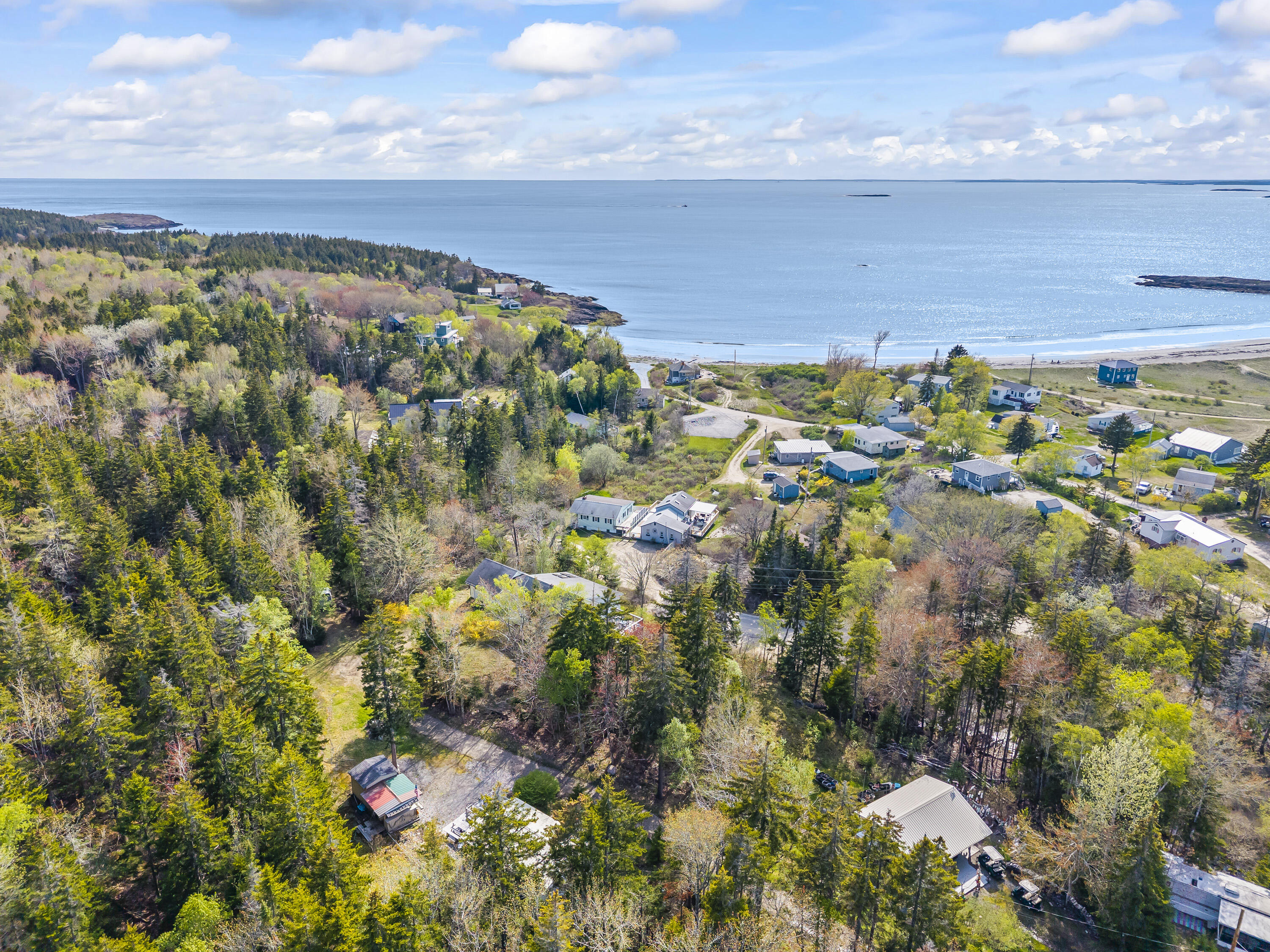 37 Spar Cove Road Phippsburg, ME 04562 - Photo 58 of 70 37 Spar Cove Rd_158