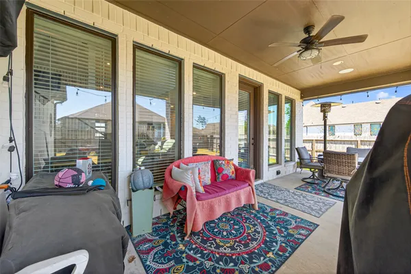 $570,000 | 14920 Scarlet Branch Drive, Conroe, TX 77302