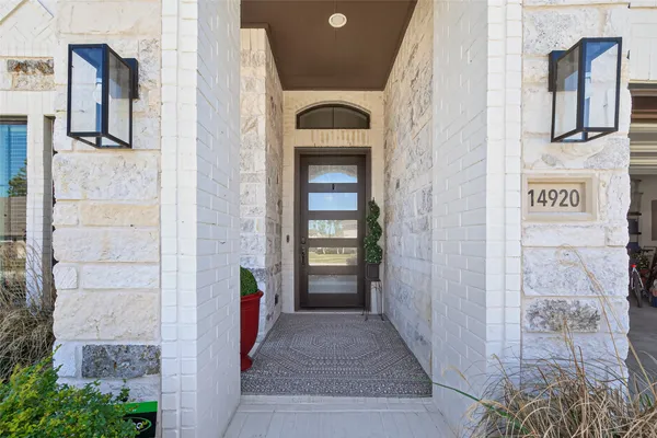 $570,000 | 14920 Scarlet Branch Drive, Conroe, TX 77302