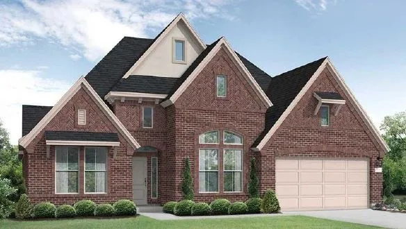 $671,531 | 18618 Pink Lemon Drive, Manvel, TX 77578