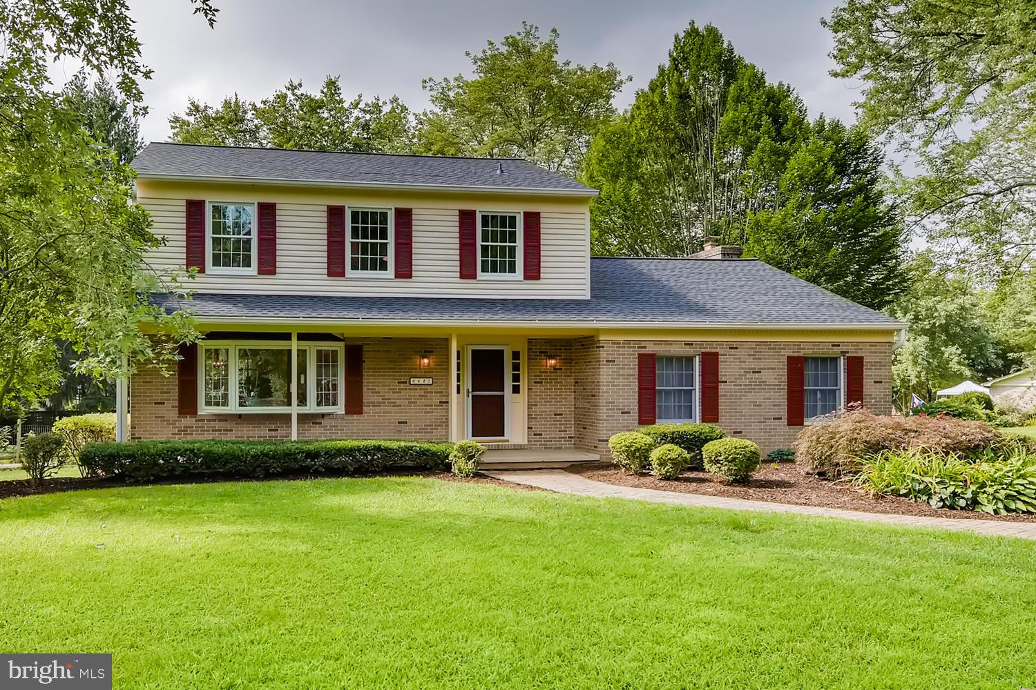 2427 Houcks Mill Road Monkton, MD 21111 - Photo 1 of 35 Welcome home!