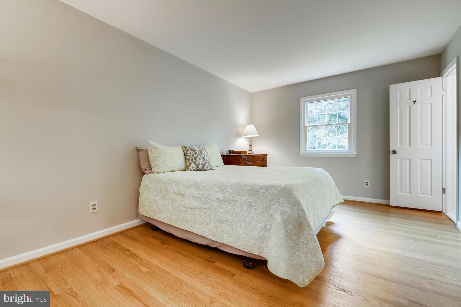 2427 Houcks Mill Road Monkton, MD 21111 - Photo 17 of 35 Master Bedroom