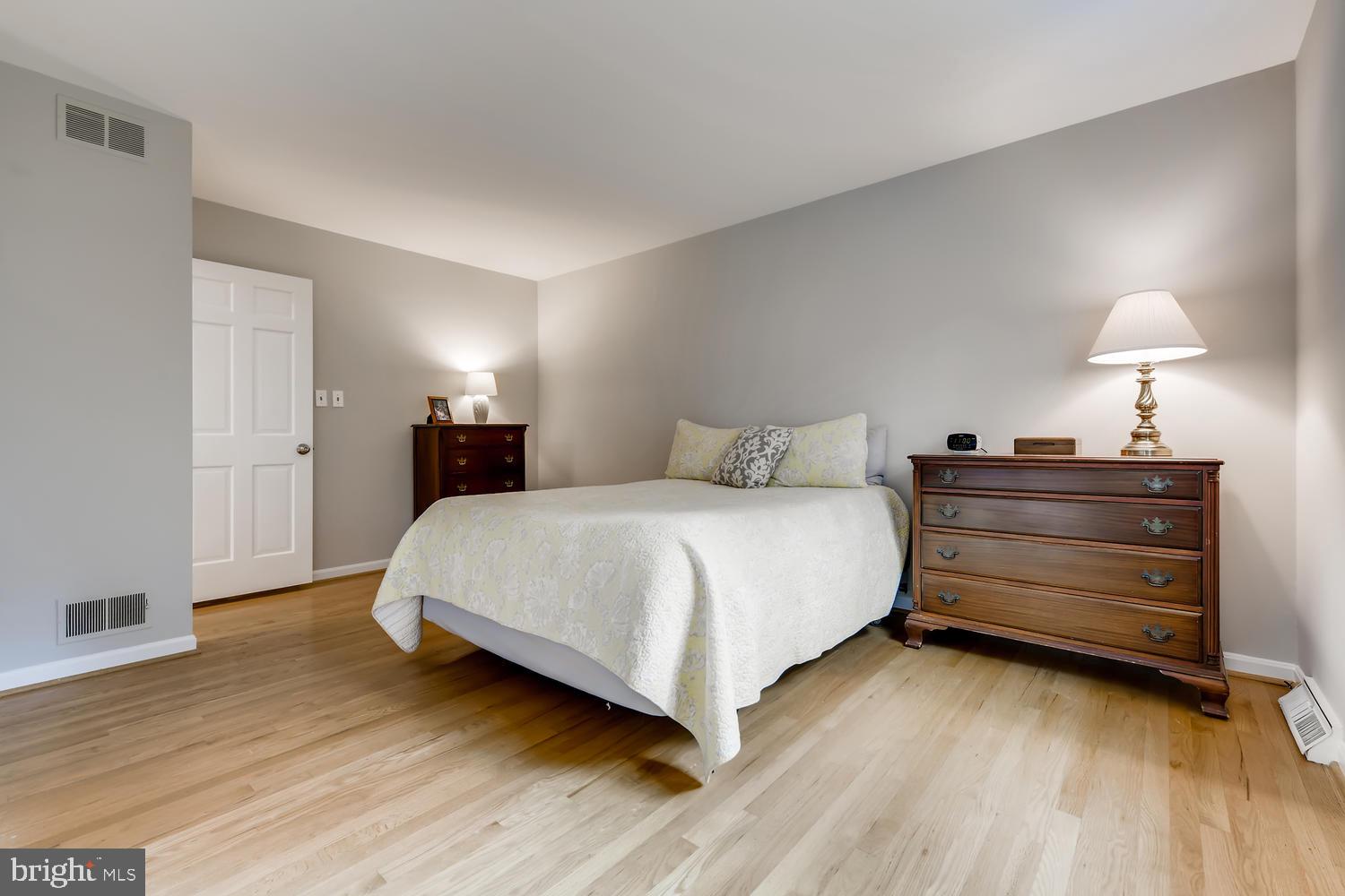 2427 Houcks Mill Road Monkton, MD 21111 - Photo 18 of 35 Master Bedroom