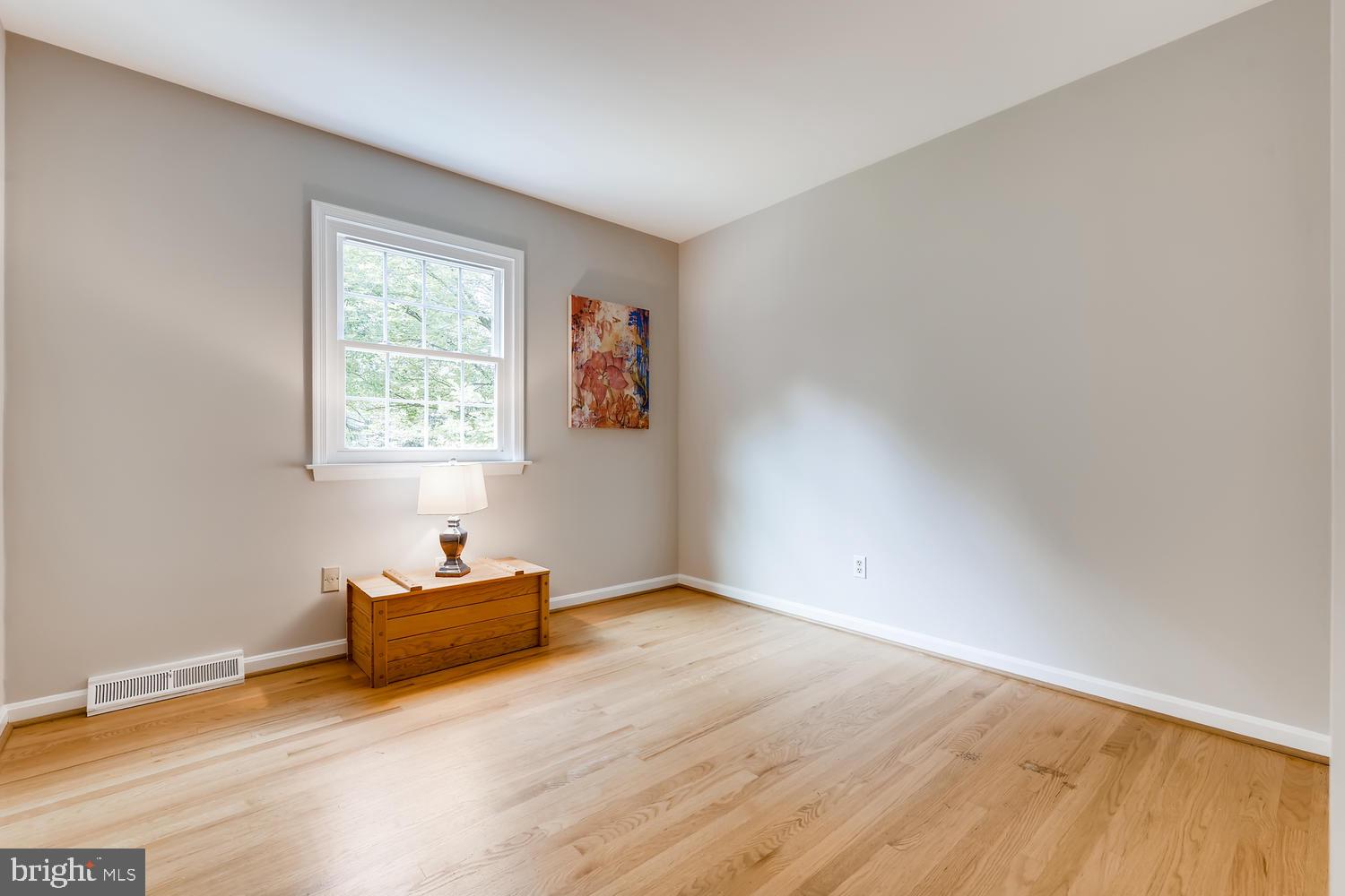2427 Houcks Mill Road Monkton, MD 21111 - Photo 20 of 35 Second Bedroom
