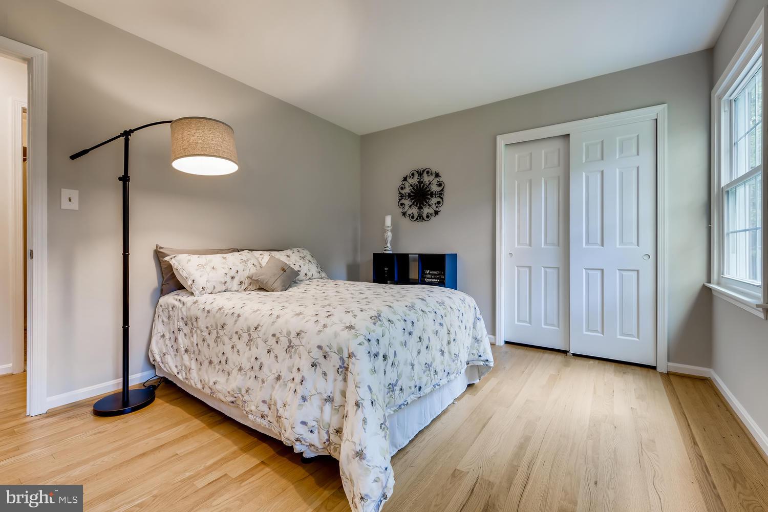 2427 Houcks Mill Road Monkton, MD 21111 - Photo 21 of 35 Third Bedroom