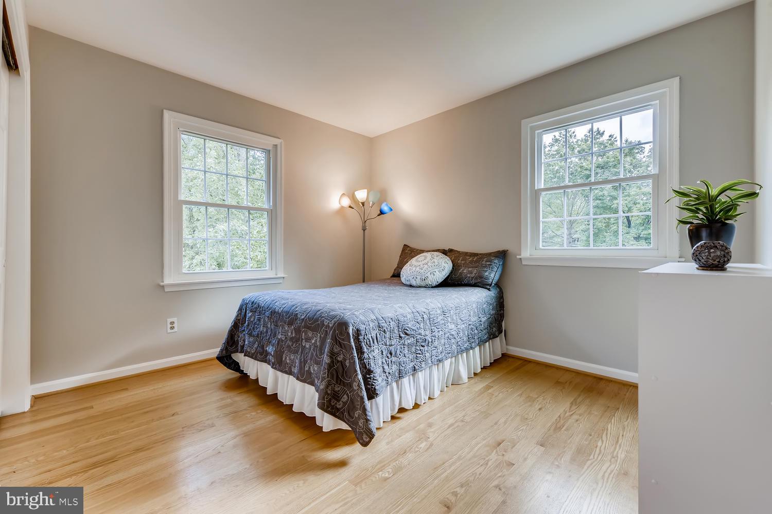 2427 Houcks Mill Road Monkton, MD 21111 - Photo 22 of 35 Fourth Bedroom