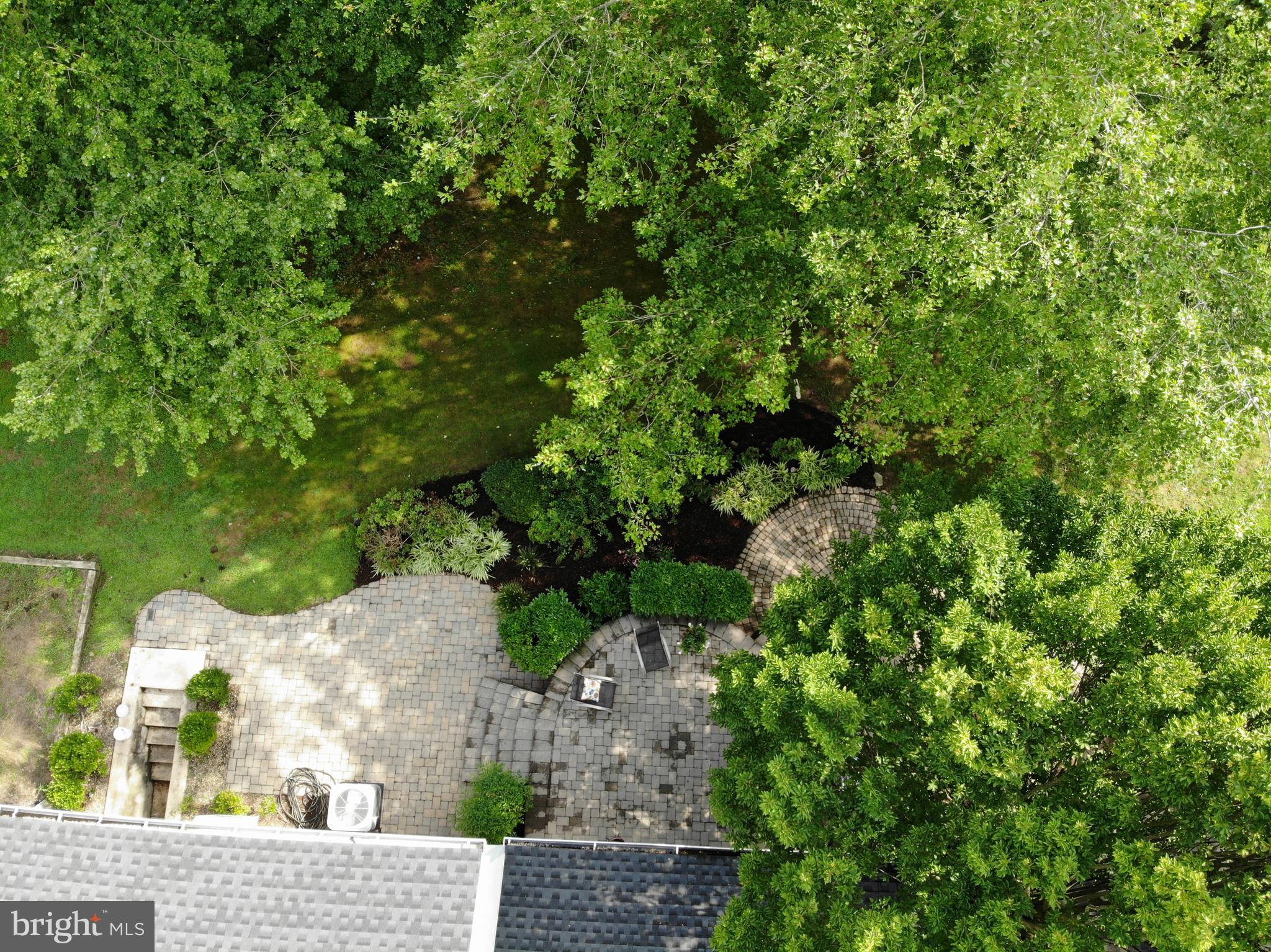 2427 Houcks Mill Road Monkton, MD 21111 - Photo 25 of 35 Aerial view