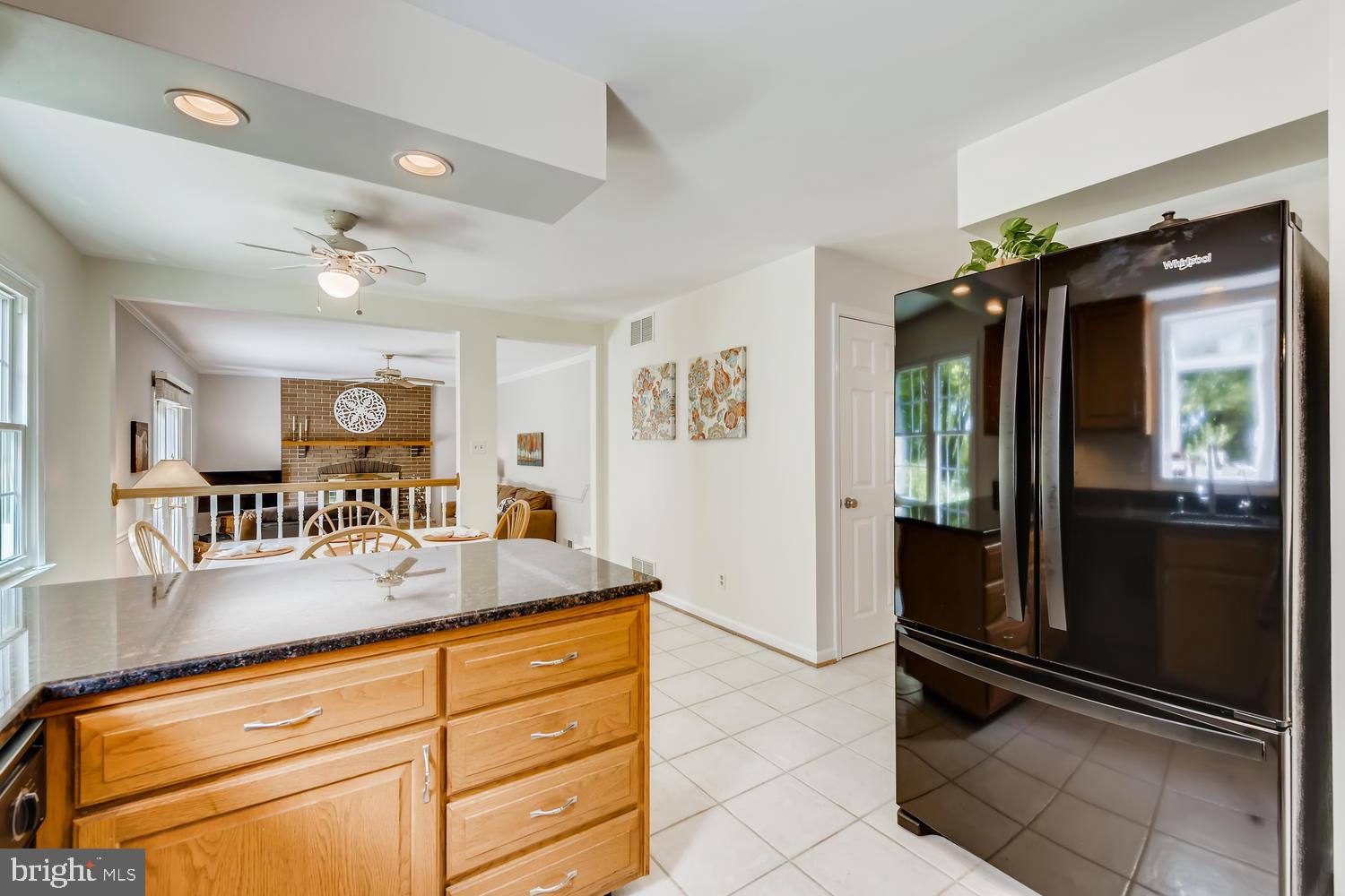 2427 Houcks Mill Road Monkton, MD 21111 - Photo 27 of 35 Kitchen
