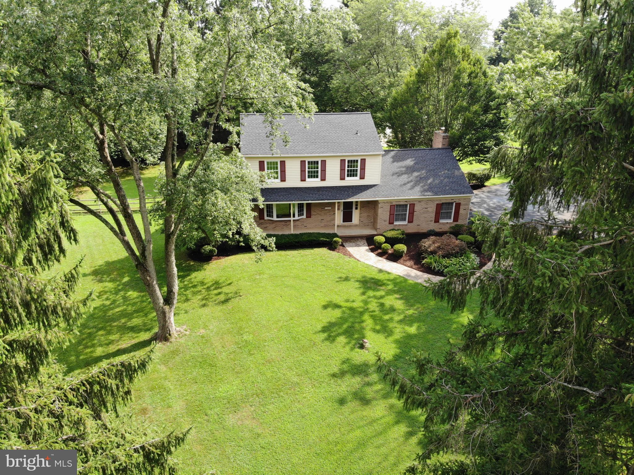 2427 Houcks Mill Road Monkton, MD 21111 - Photo 30 of 35 Home sweet home!