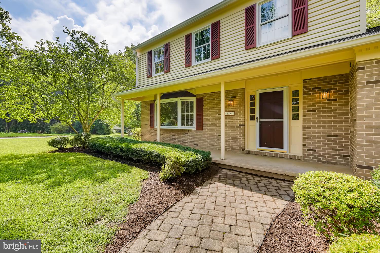 2427 Houcks Mill Road Monkton, MD 21111 - Photo 32 of 35 Gallery Image 32