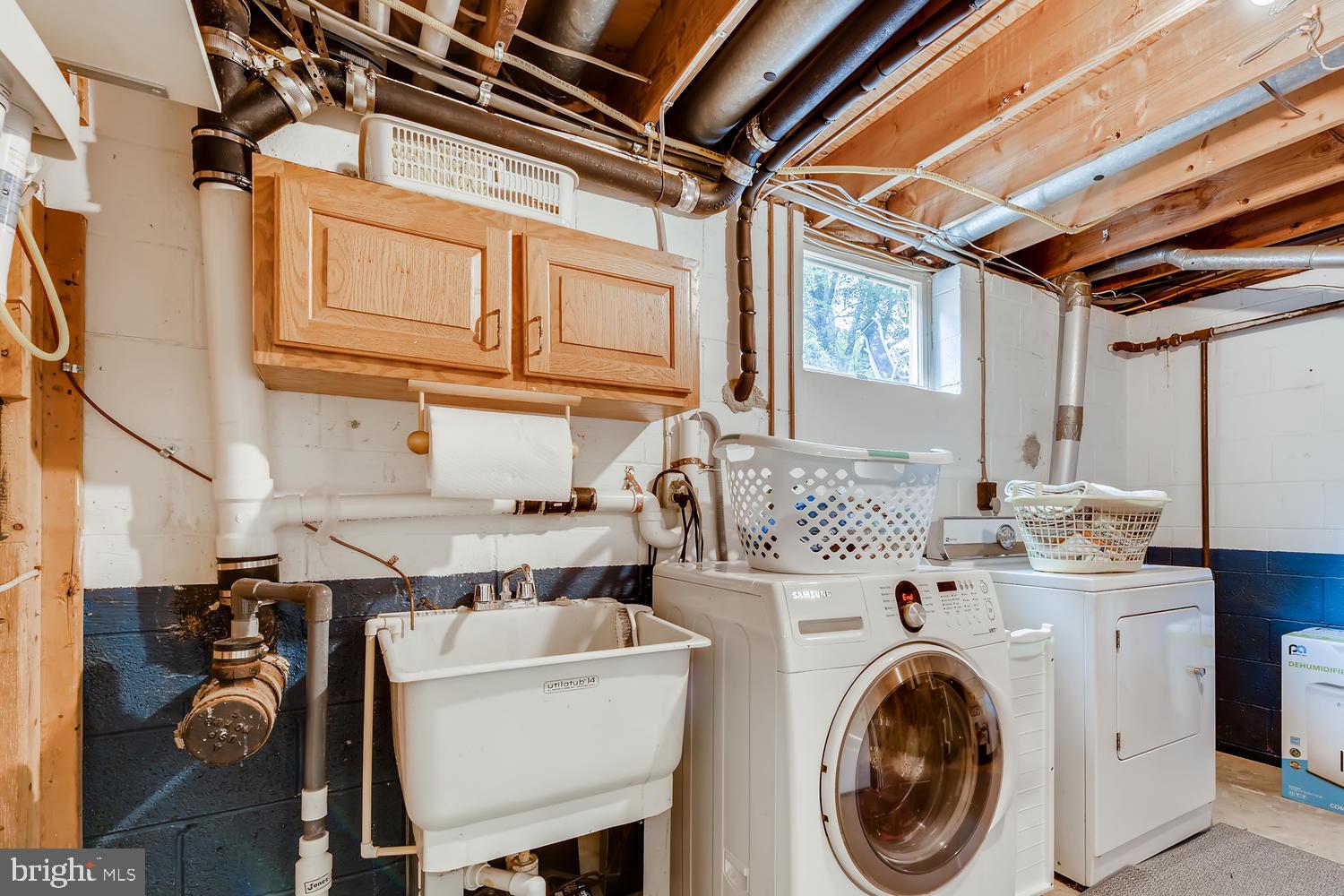 2427 Houcks Mill Road Monkton, MD 21111 - Photo 34 of 35 Laundry Room