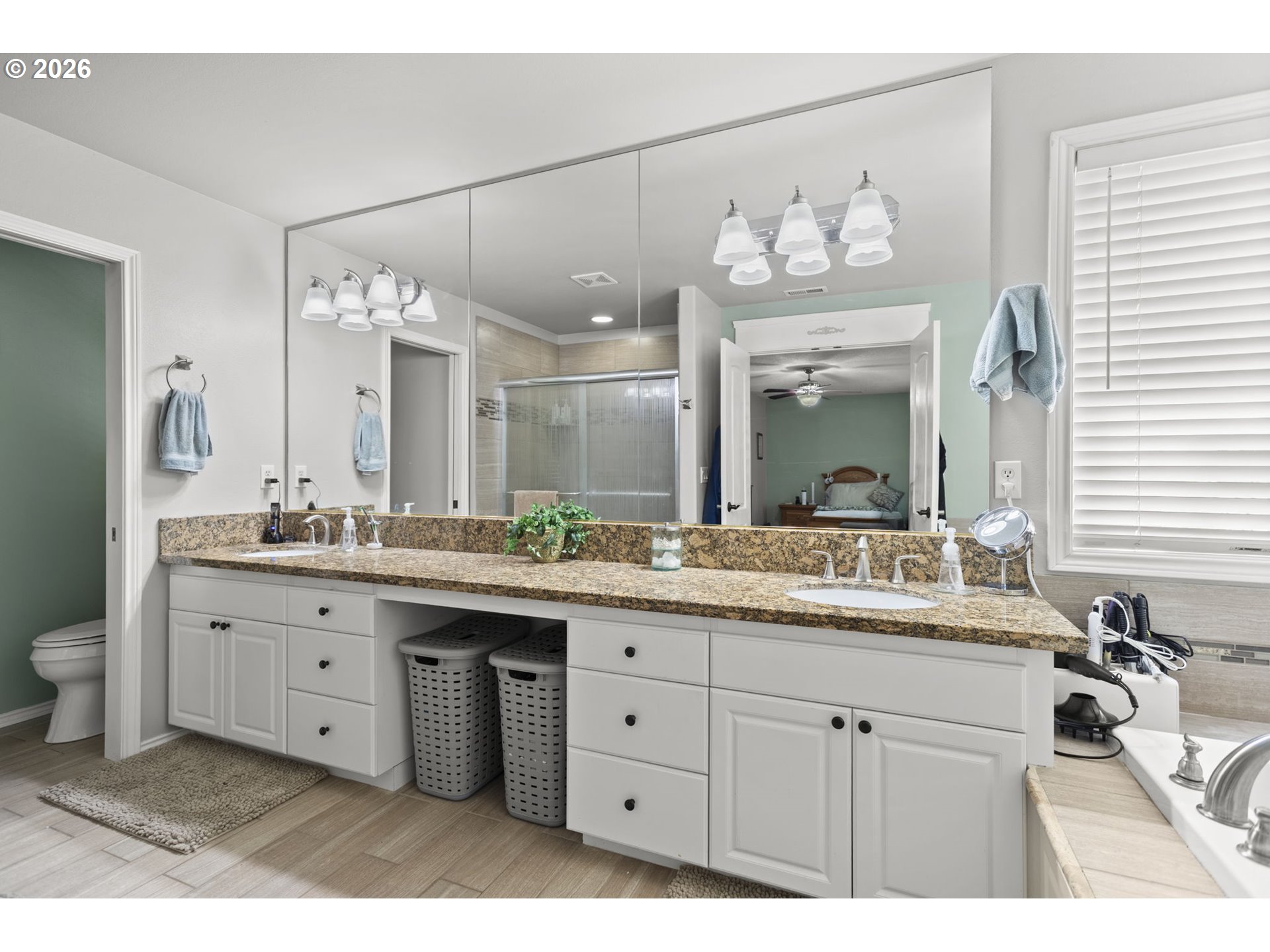 2516 Northeast 161st Street Ridgefield, WA 98642 - Photo 41 of 48