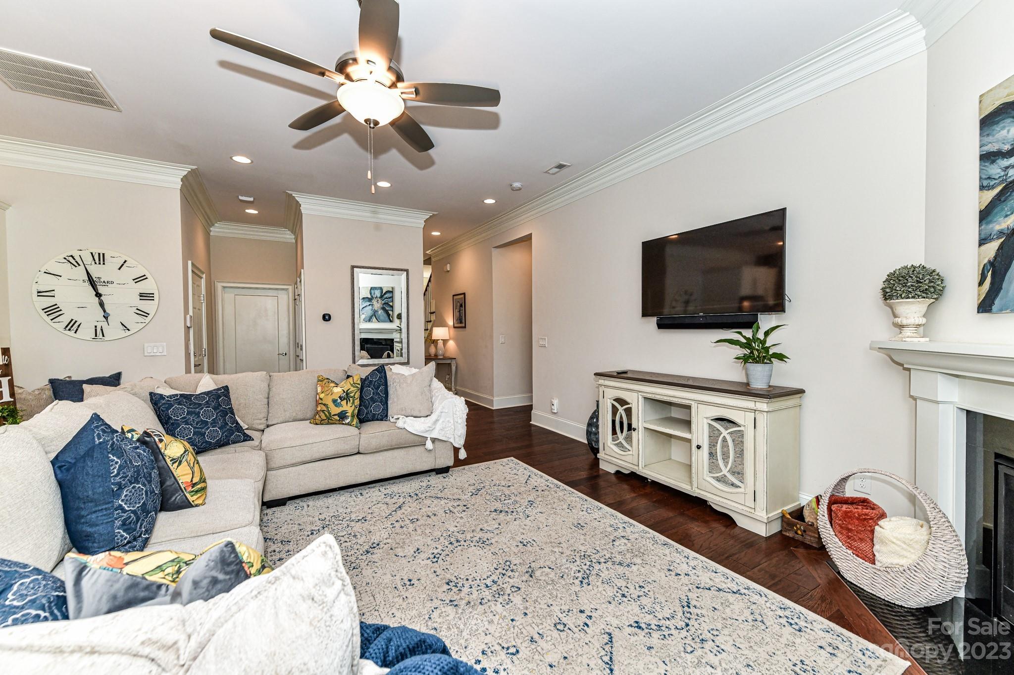 506 Crawfish Drive Fort Mill, SC 29708 - Photo 12 of 48 Gallery Image 12