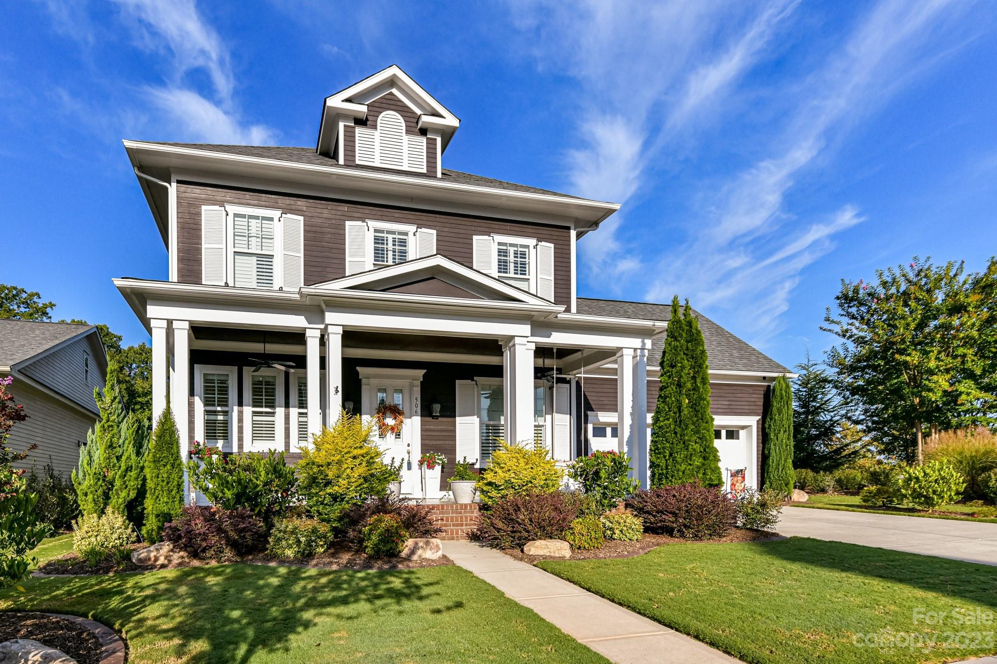 506 Crawfish Drive Fort Mill, SC 29708 - Photo 3 of 48 Gallery Image 3