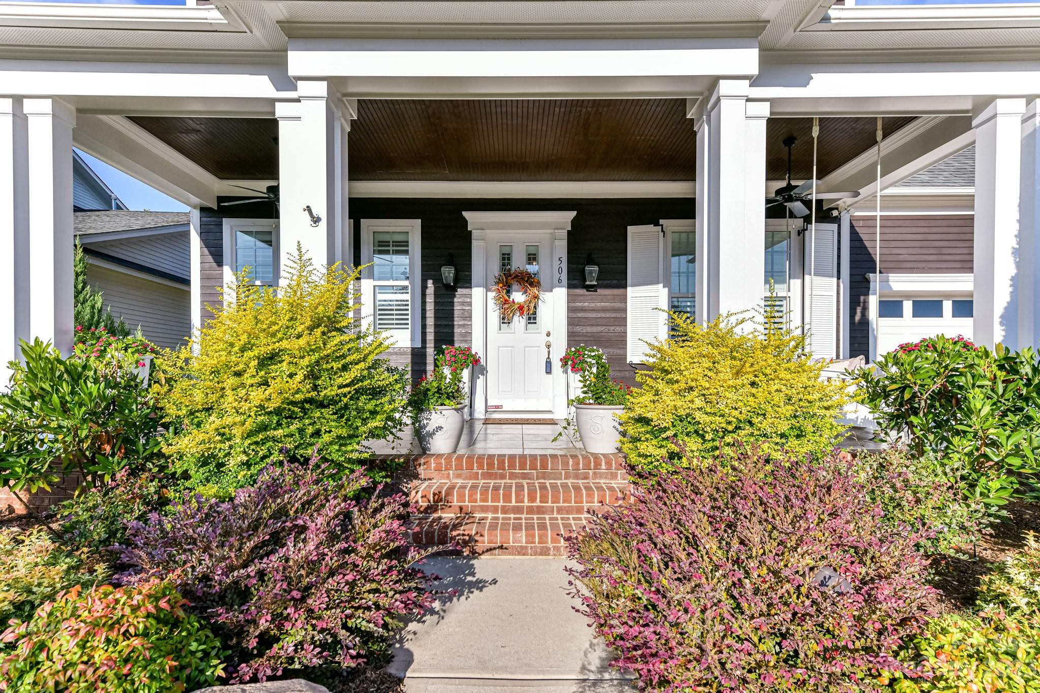 506 Crawfish Drive Fort Mill, SC 29708 - Photo 4 of 48 Gallery Image 4