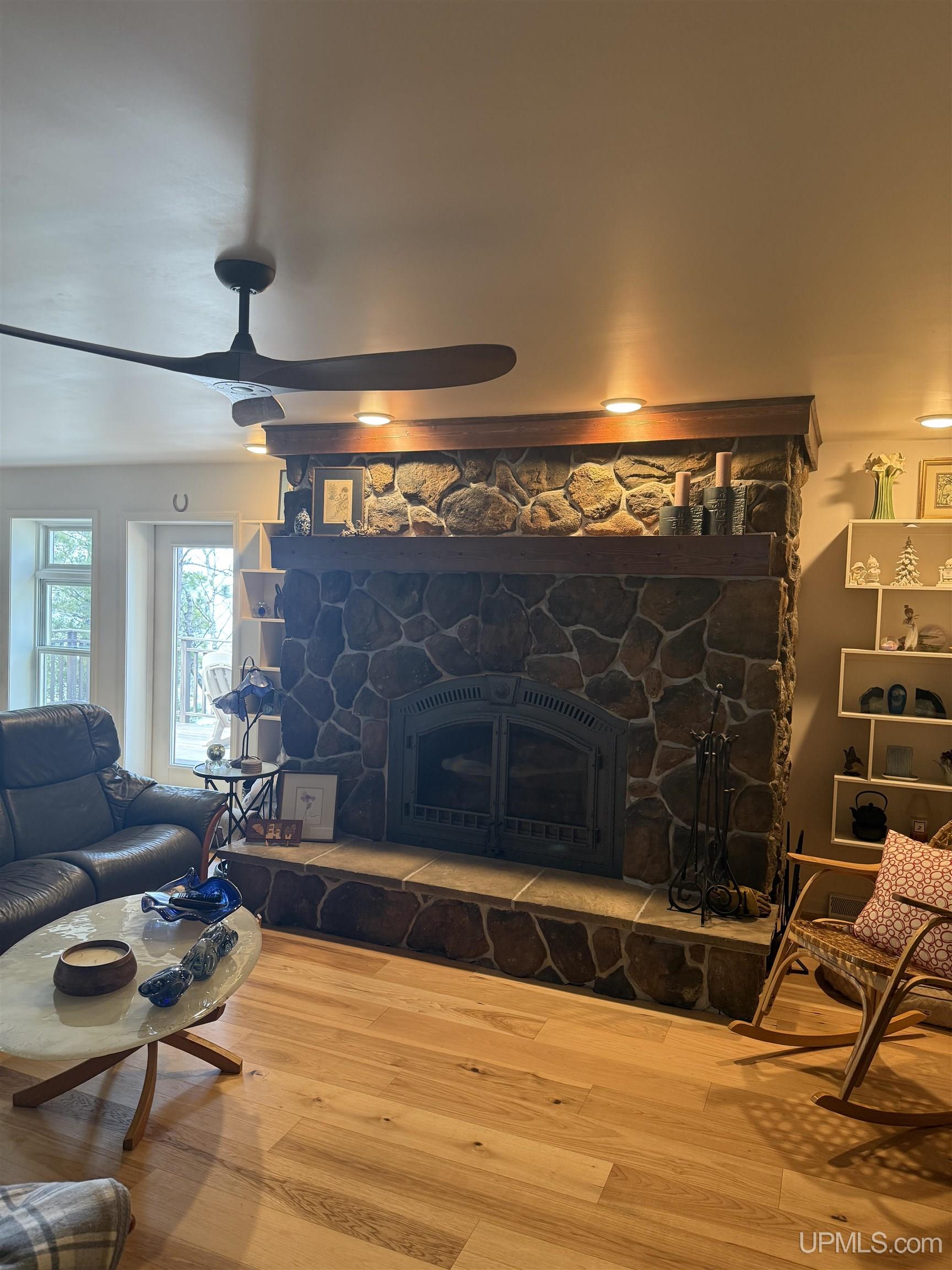 6531 5 Mile Pt Road Allouez, MI 49805 - Photo 33 of 93