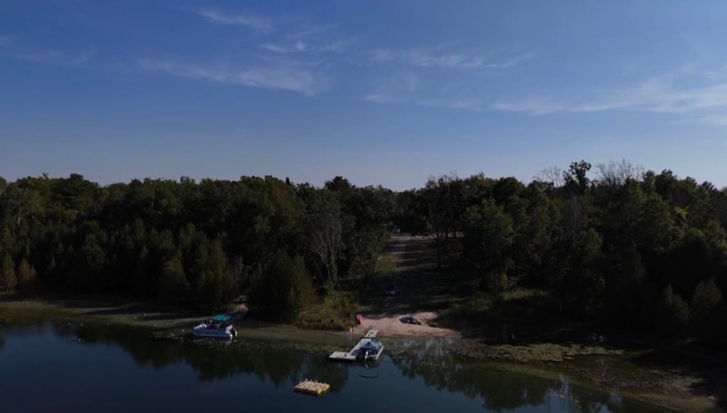 X East Greenwood Road Prescott, MI 48756 - Photo 16 of 19