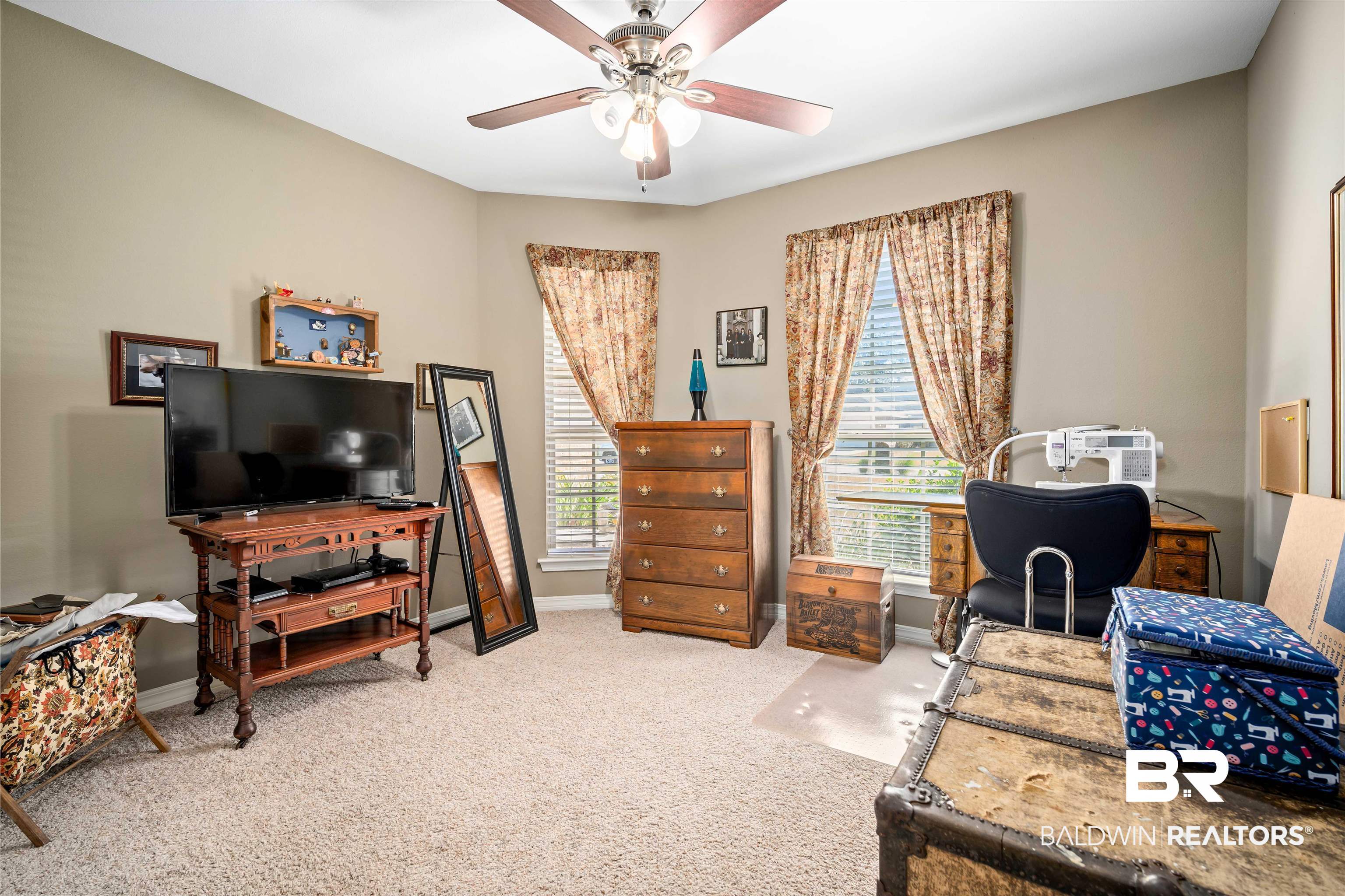 15405 Hearthstone Drive Foley, AL 36535 - Photo 20 of 31 Master Bedroom