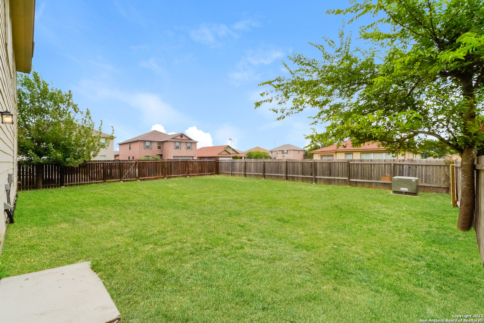 9620 Copper Sands Converse, TX 78109 - Photo 15 of 17 a view of a green field
