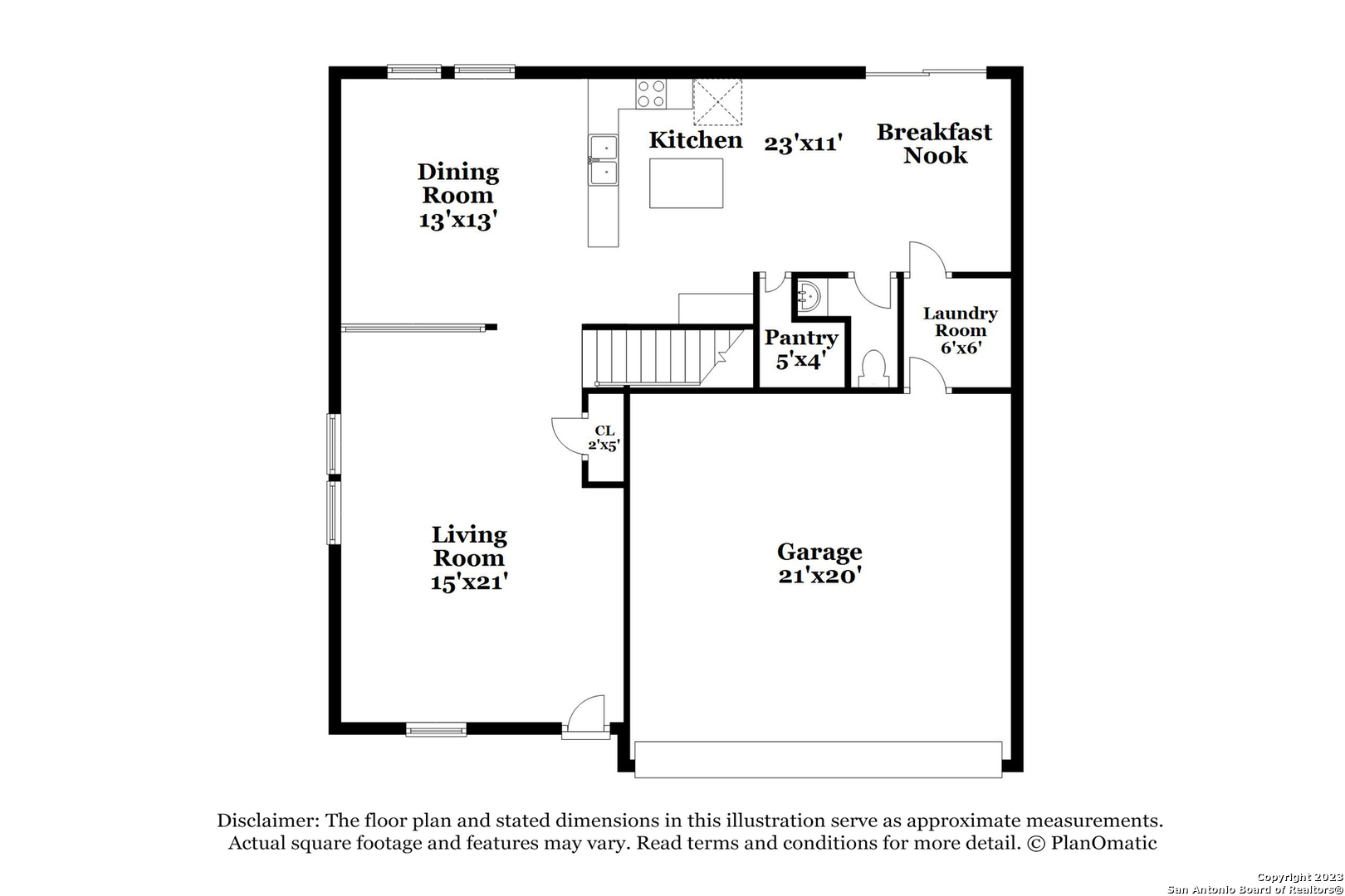9620 Copper Sands Converse, TX 78109 - Photo 16 of 17
