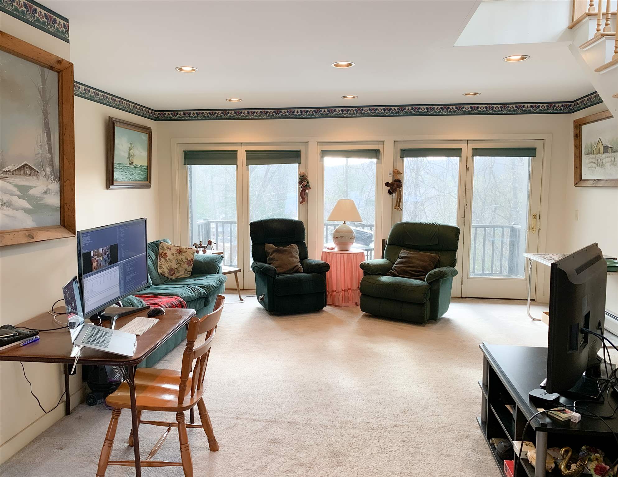 39 College Hl Road, Unit 39 Hanover, NH 03755 - Photo 3 of 12 Gallery Image 3