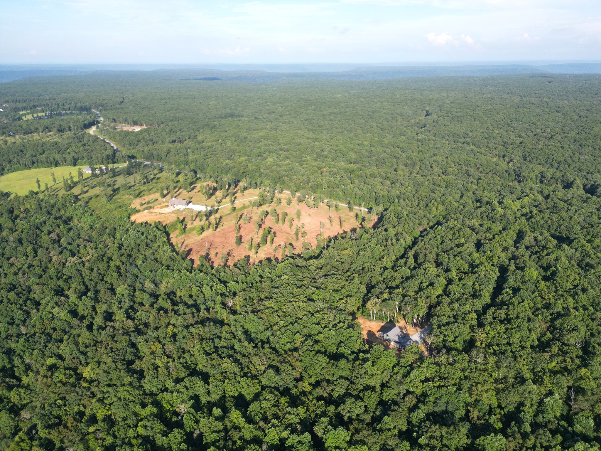 0 Box House Road Winchester, TN 37398 - Photo 5 of 18 a view of a lake