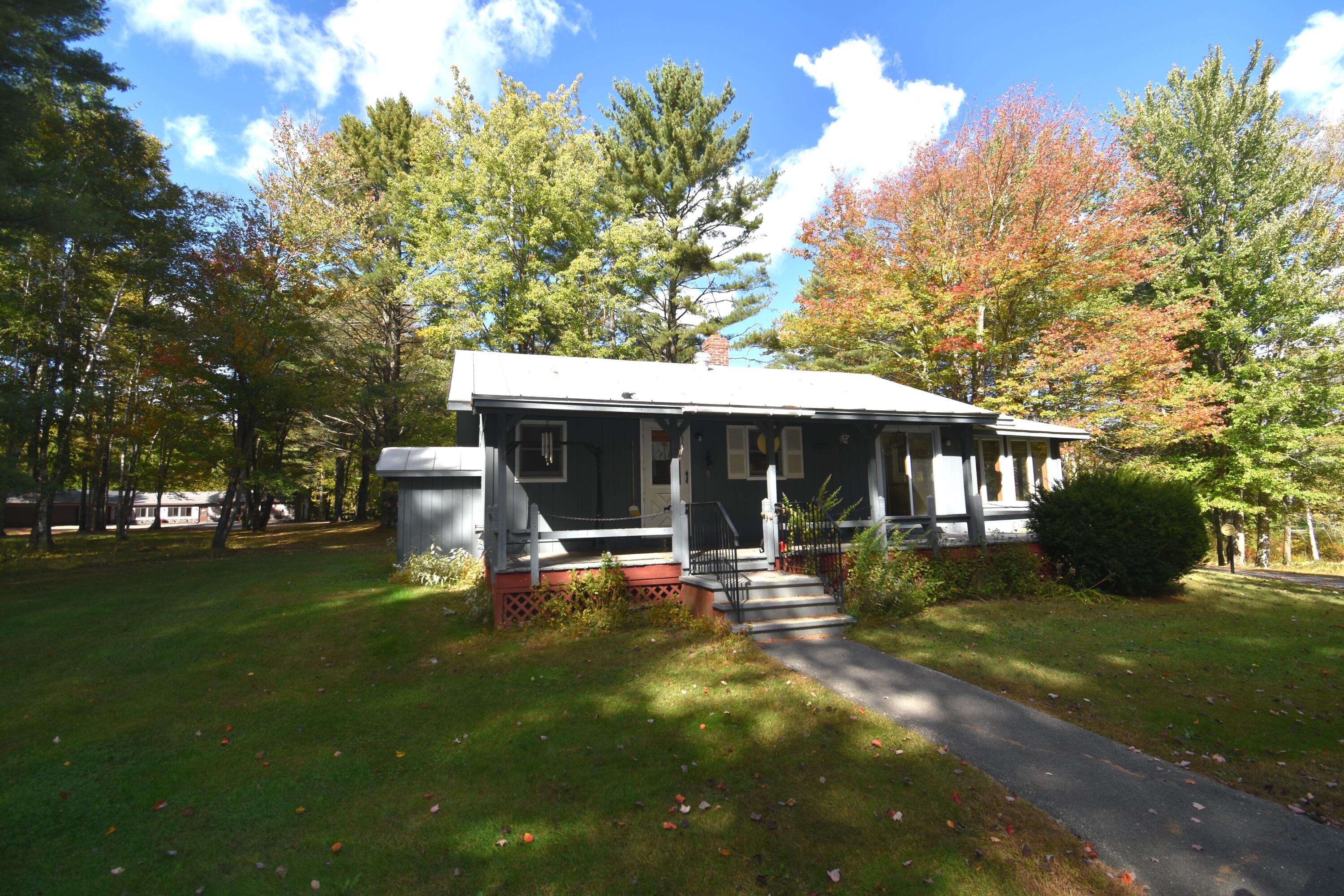 87 Mountain Road St. Albans, ME 04971 - Photo 2 of 25 DSC_1236