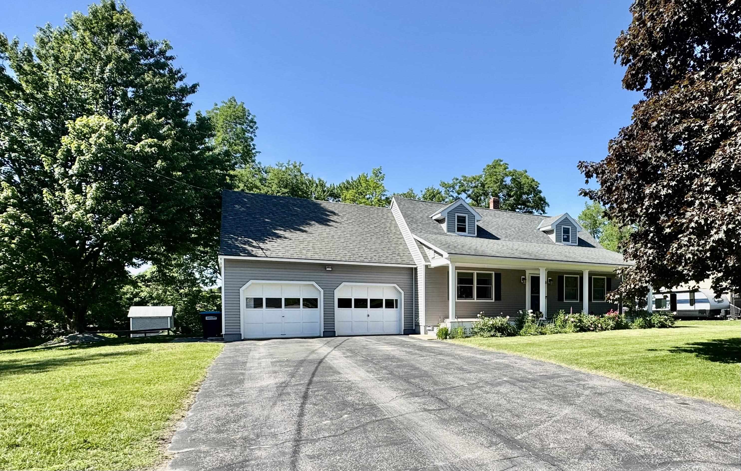 5 Tuttle Meadow Drive Rutland, VT 05701 - Photo 3 of 39