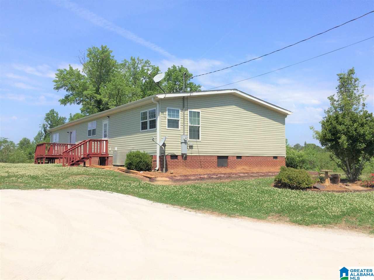1691 Mountain Springs Road Ashville, AL 35953 - Photo 8 of 50