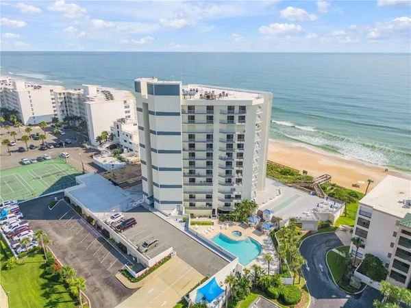 $650,000 | 5207 South Atlantic Avenue, Unit 426, New Smyrna Beach, FL 32169