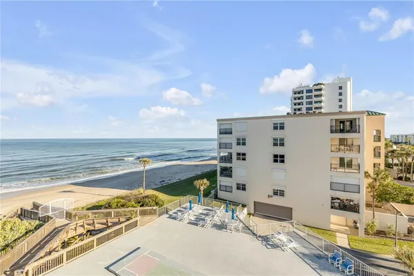 $650,000 | 5207 South Atlantic Avenue, Unit 426, New Smyrna Beach, FL 32169