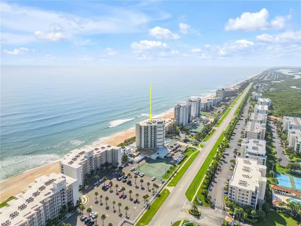 $650,000 | 5207 South Atlantic Avenue, Unit 426, New Smyrna Beach, FL 32169