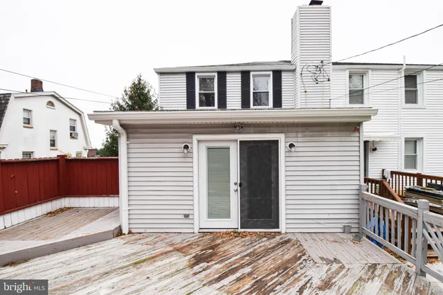 $214,980 | 6419 Marietta Avenue, Baltimore, MD 21214