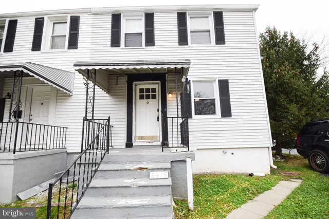 $214,980 | 6419 Marietta Avenue, Baltimore, MD 21214